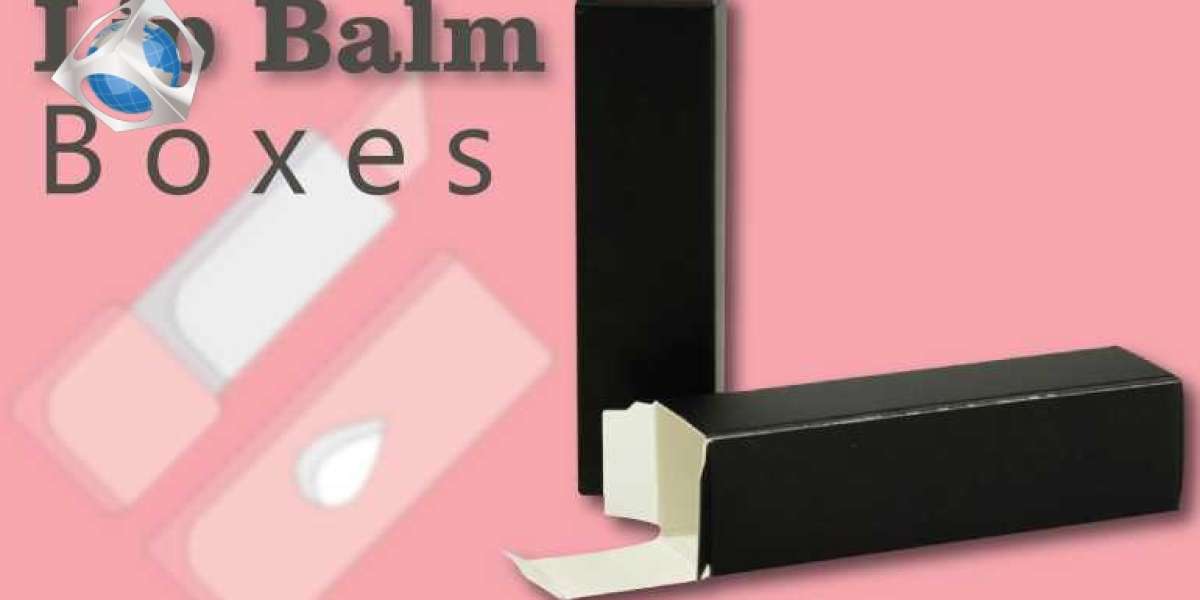 10 Facts you must be Aware of about Lip Balm Boxes