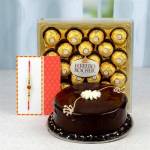Online Rakhi Delivery Profile Picture