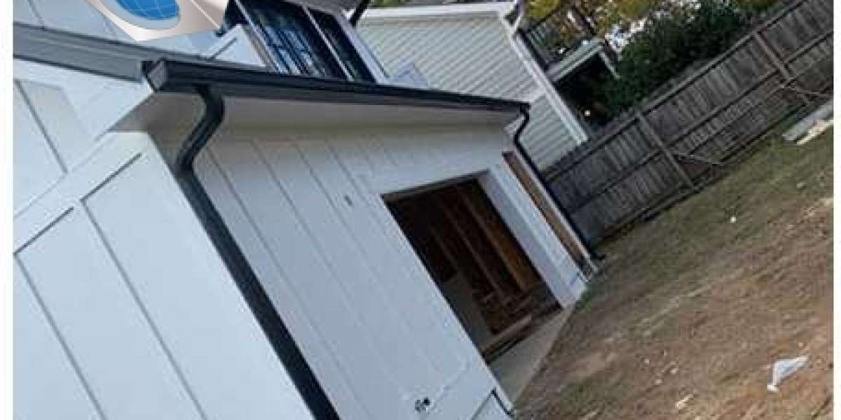 Best Gutter Installation in Nashville