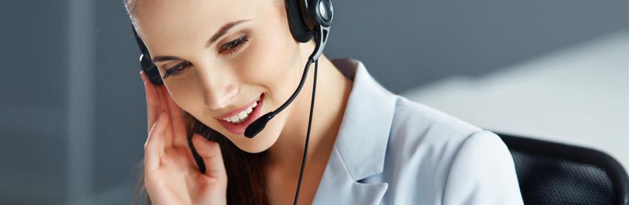 Phone Answering Service 247 Cover Image