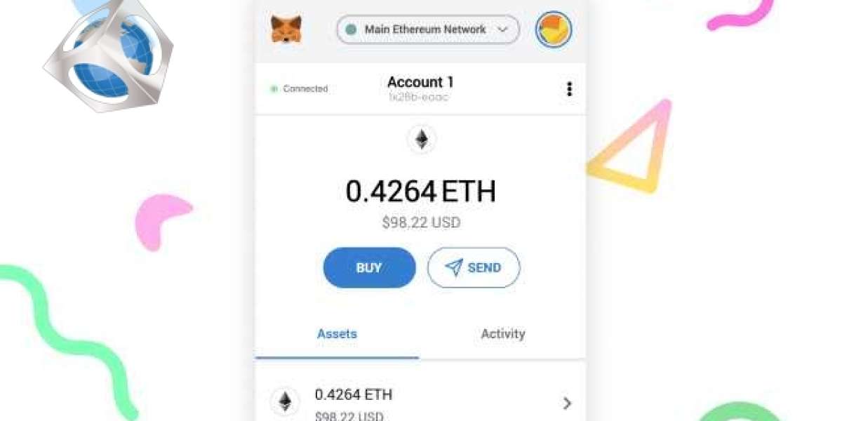 The crypto recovery initiative by the MetaMask Extension