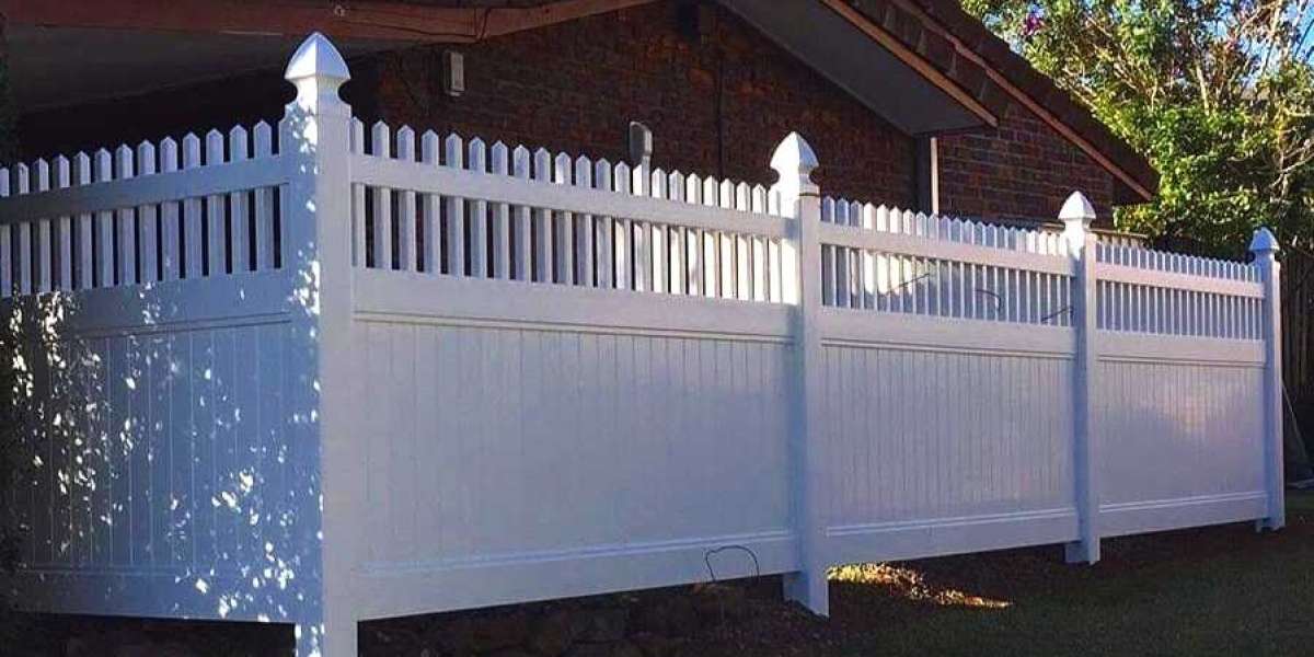 Uncommon Benefits of Using PVC Fencing
