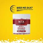 NTX Nutrition Keto Gummies Profile Picture