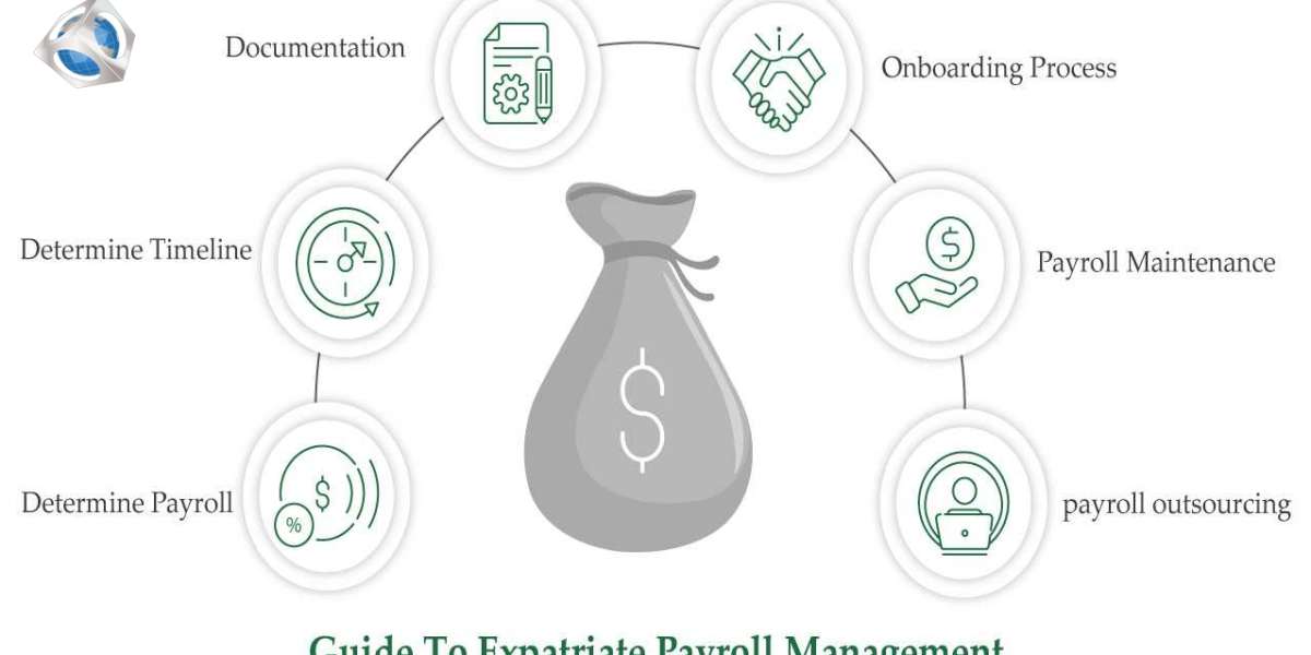 5 Step Guide To Expatriate Payroll Management