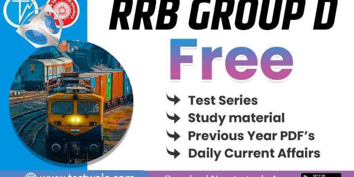 Most Important Questions For RRB Group D Exam