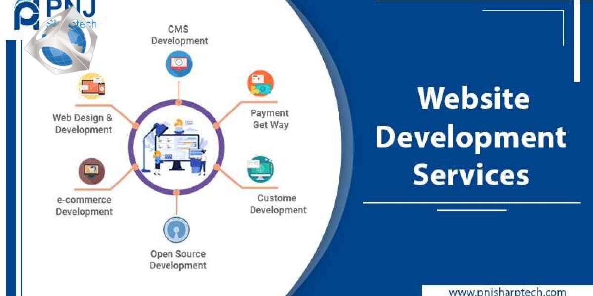 How can a Website Development Service benefit you?