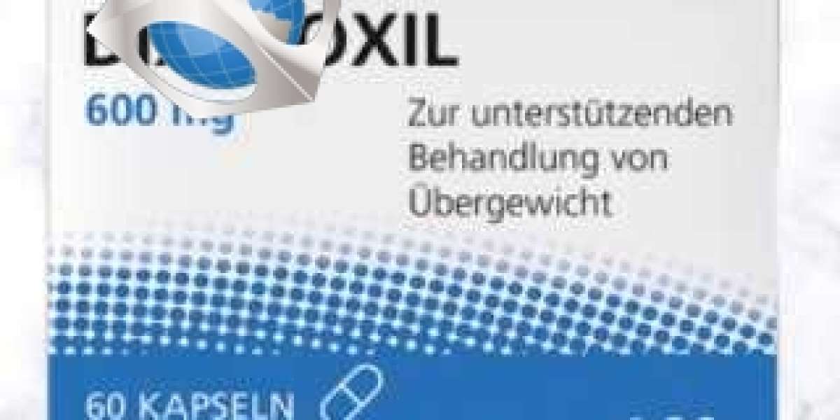 2022#1 Diaetoxil Kapseln Erfahrungen - 100% Original & Effective
