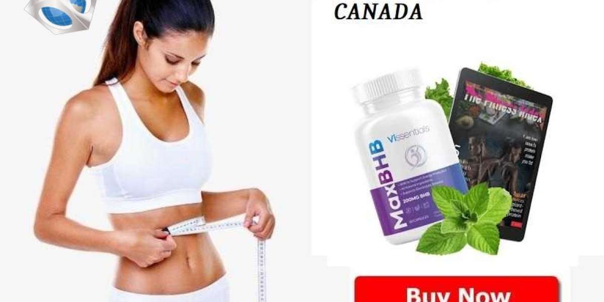 Vissentials Max BHB: Where To Buy This Weight Loss Pills?