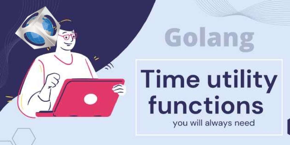 Golang — Time utility functions you will always need