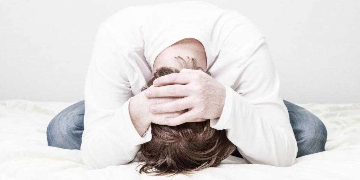 Nursing Care Plan To Ease Anxiety