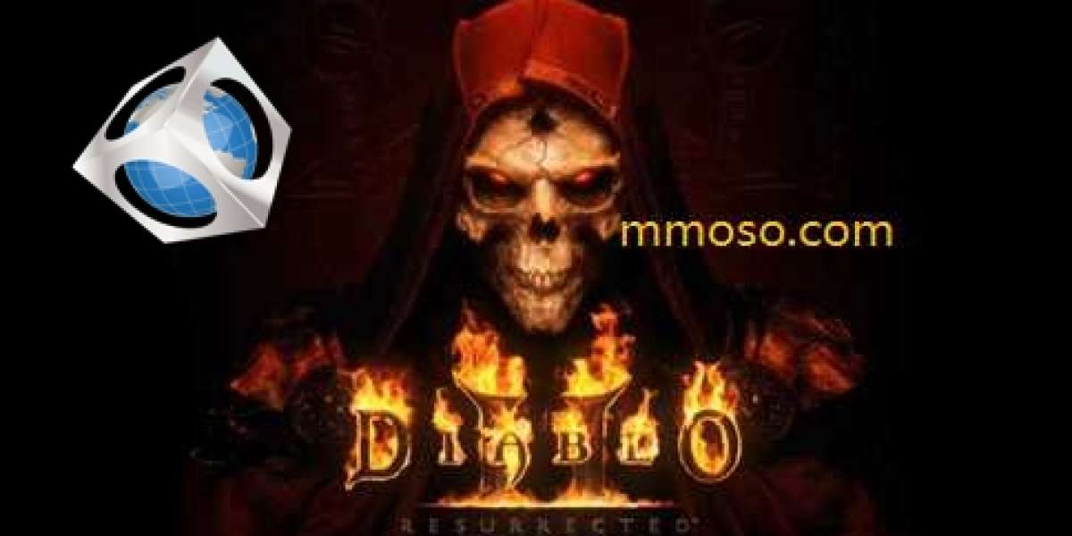 Diablo 2 Resurrected Best Magic Find Build - Magic Find Build Tier List For D2R