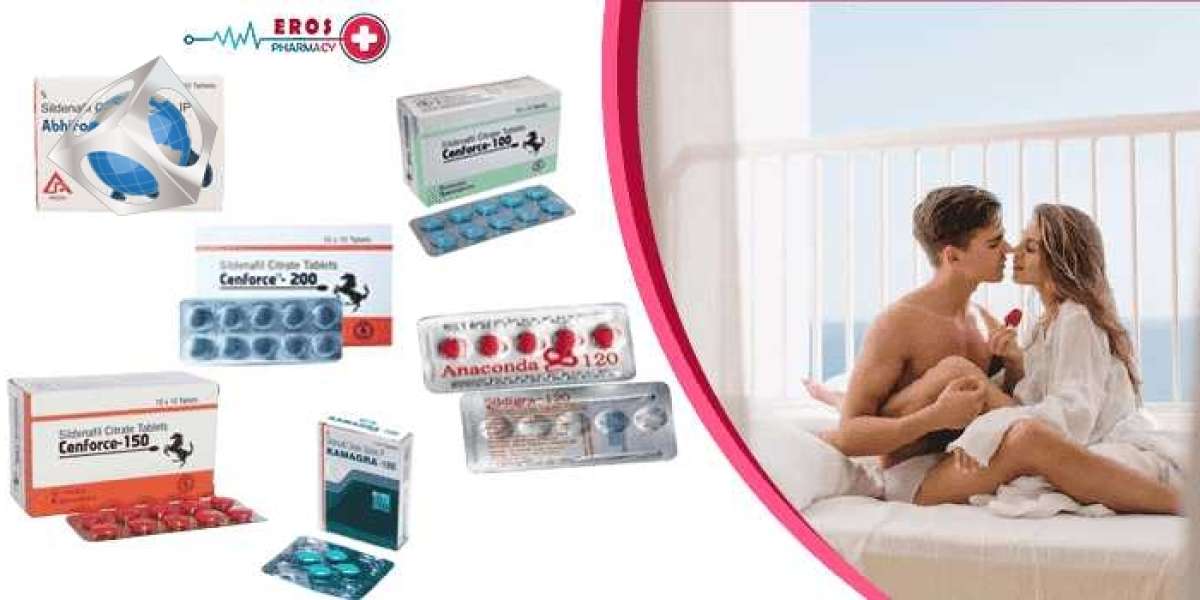 Erectile Dysfunction: Everything You Need To Know