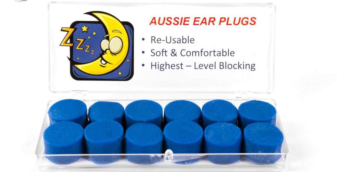 Find Best Earplugs For Snoring in Australia