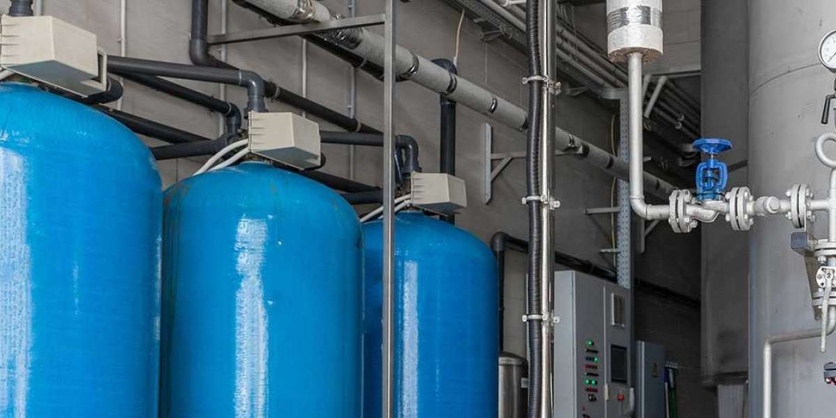 All You Need To Know About The Best Water Softener Service San Antonio Has?