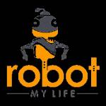 Robot My Life Profile Picture