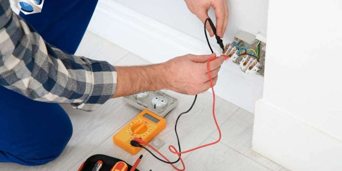 How to choose the right electrician for your needs