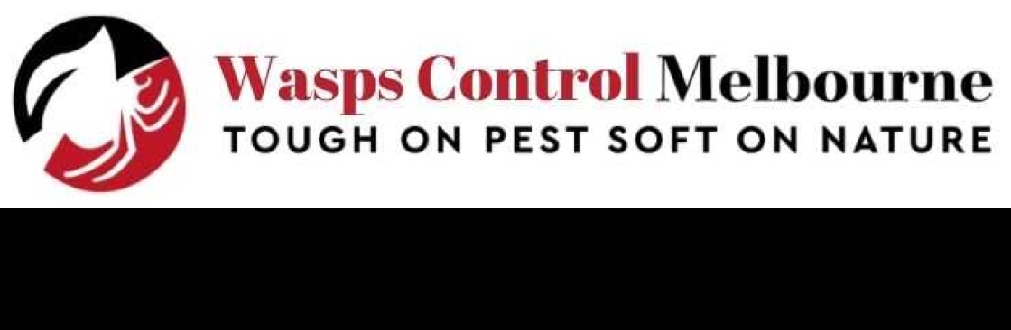 Wasp Control Melbourne Cover Image