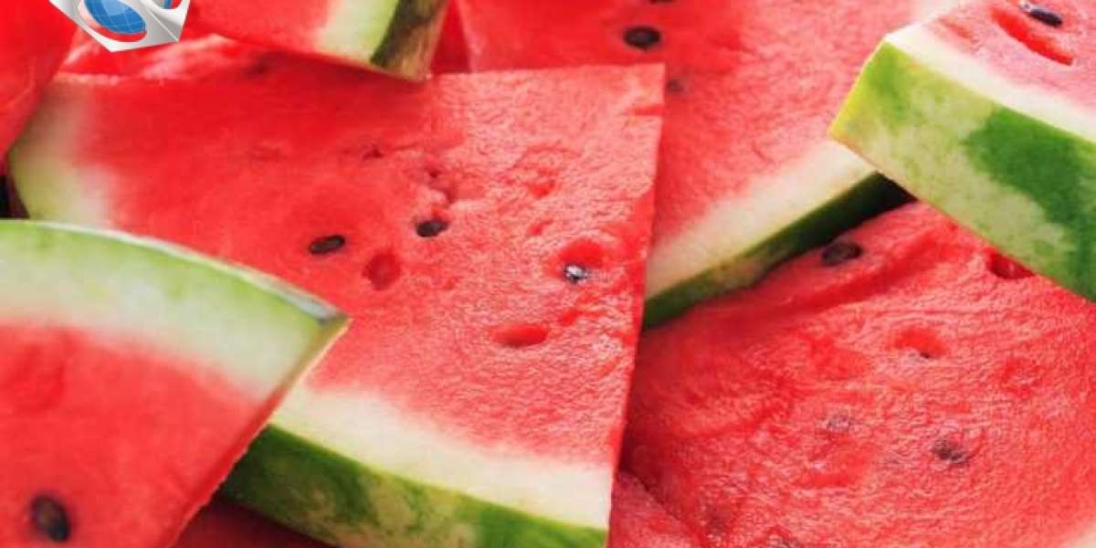 Watermelon as a Treatment for Erectile Dysfunction