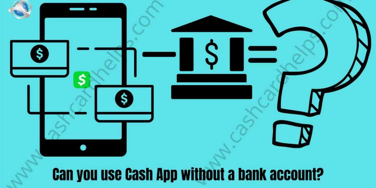Can You Use Cash App Borrow Without A Bank Account?