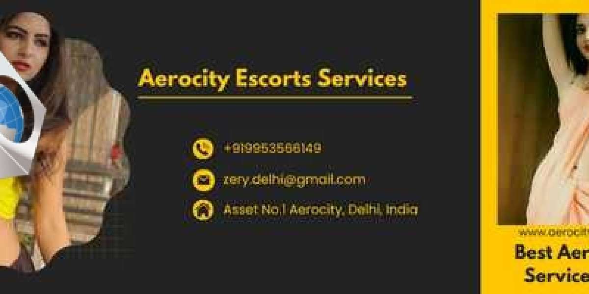 Aerocity Escorts High Profile Delhi Housewife Escorts in Aerocity