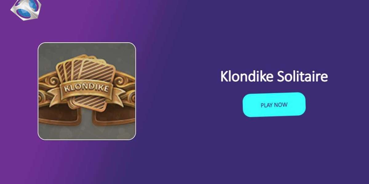 About Klondike Solitaire
