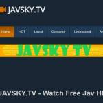 JAVSKY TV Profile Picture