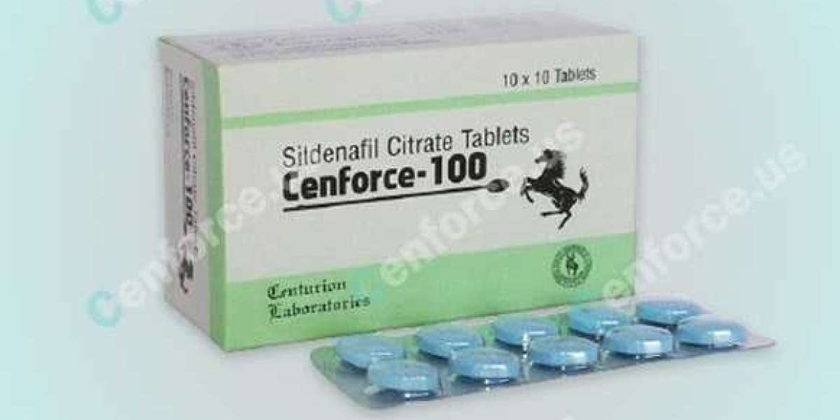 Buy cenforce 100 online – Uses, reviews & side effects