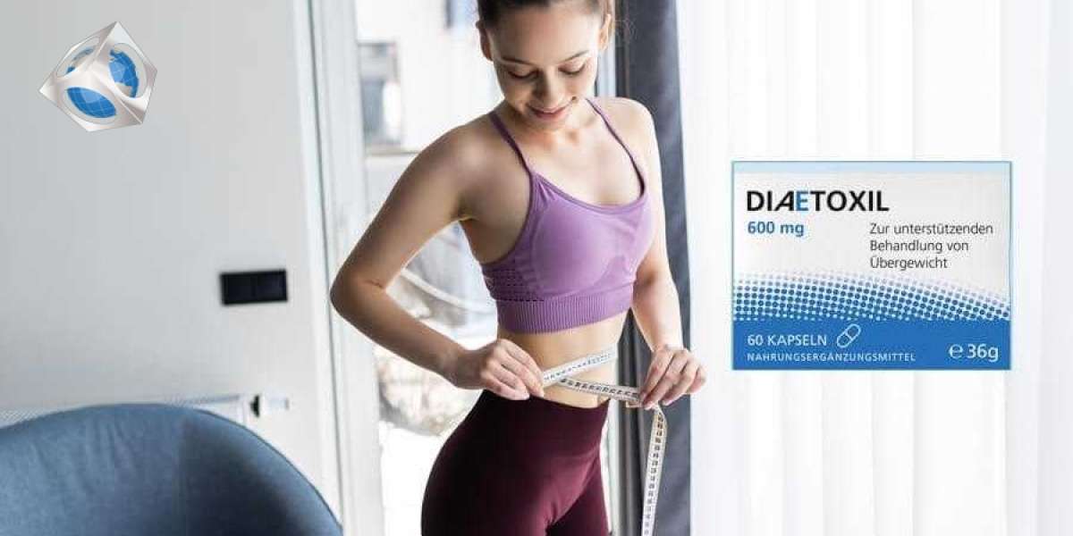 Diaetoxil Schweiz Erfahrung Test- Abnehmen Kapseln Preis or Bestellen