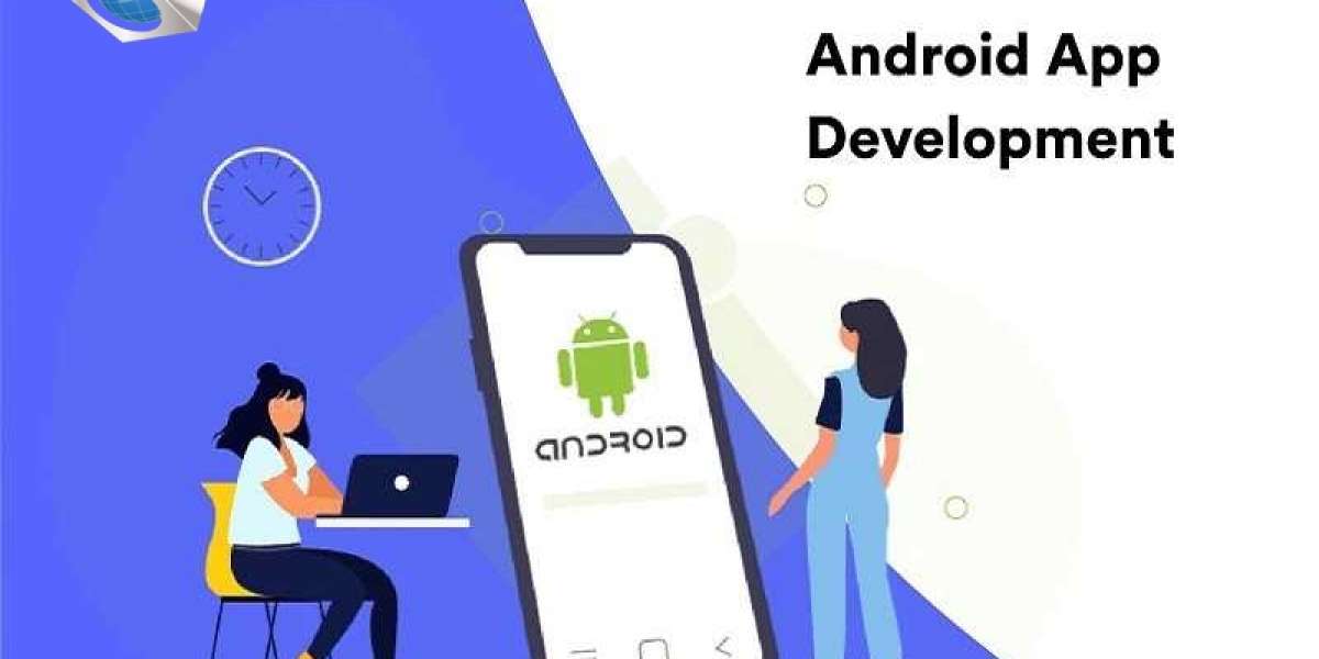 Explore the Top Android Development Companies in Canada