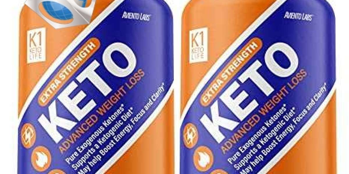 K1 Keto Life Shark Tank Reviews- Diet Pills Price or Scam Alert
