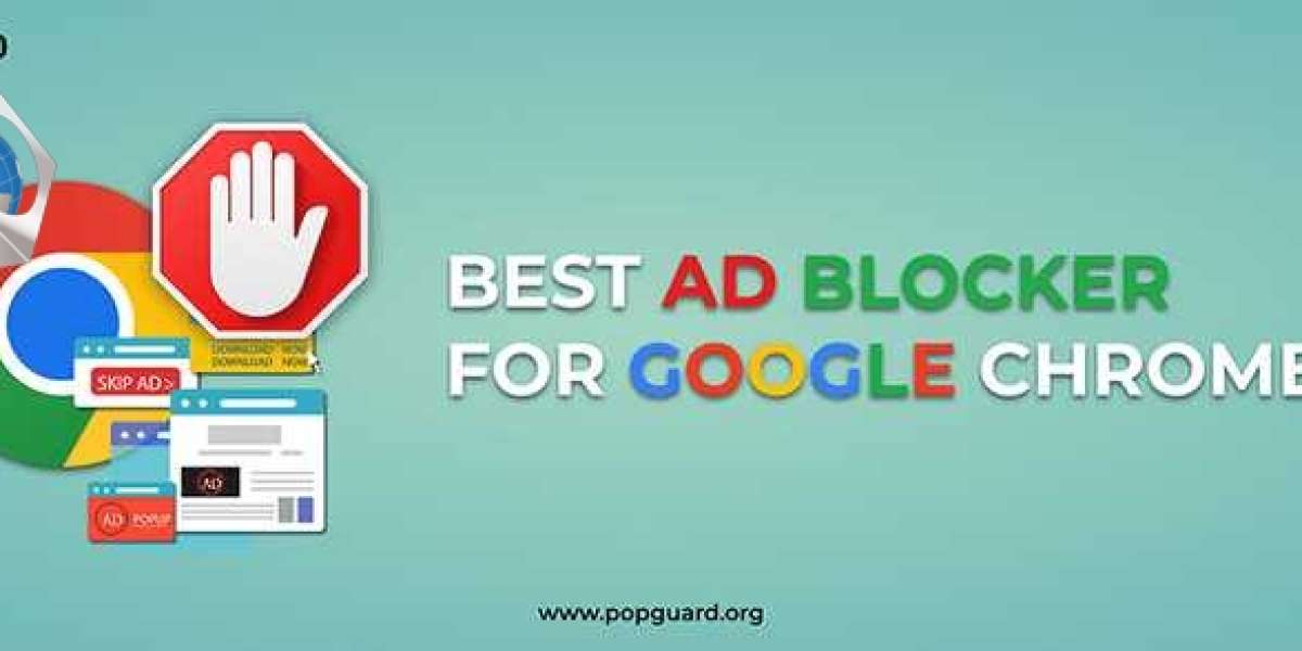 Best Ad Blocker for Google Chrome