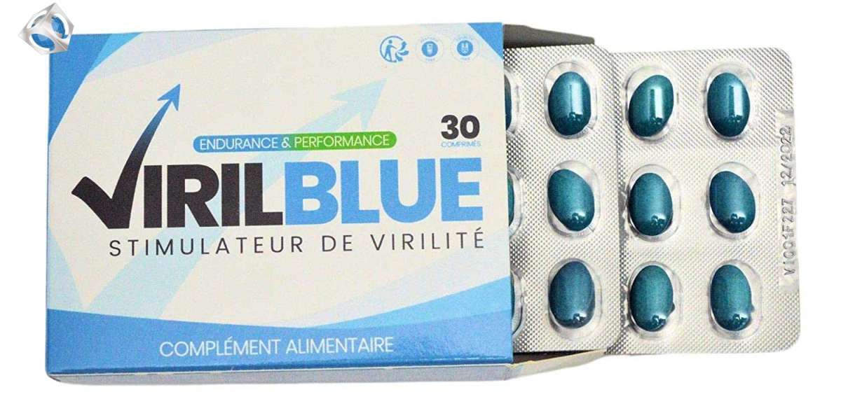 À quel point VirilBlue Avis est-il avantageux? Et la façon d'utiliser parfaitement VirilBlue Avis?