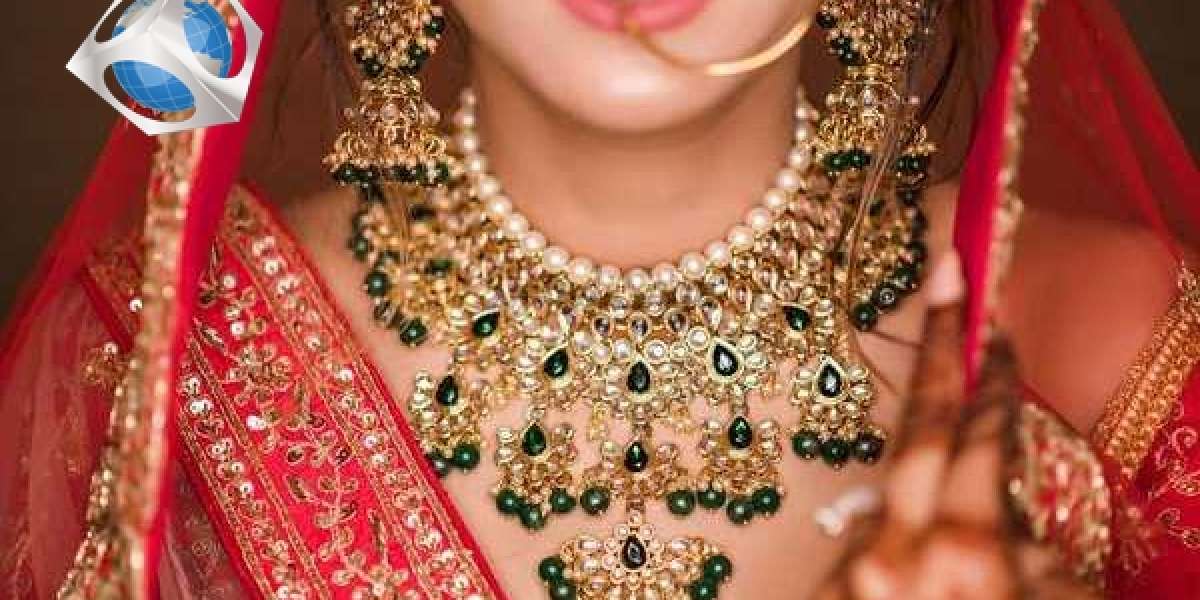 Are You Looking For The Best Indian Fashion Jewellery? Get Everything Online!