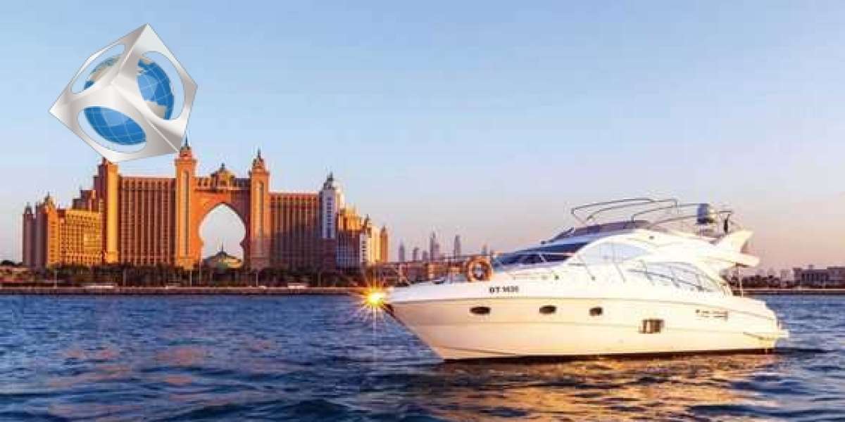 yacht booking dubai