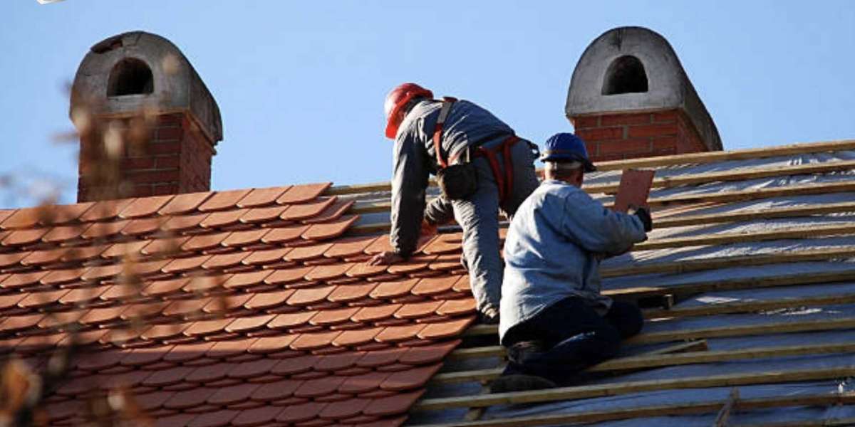 Which Tips to Find the Best Roofing Contractors in Your Area?