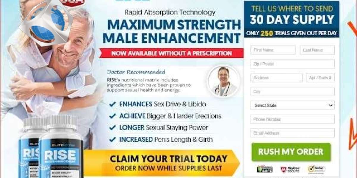 Vardax Rx Male Enhancement Reviews- Fake Or Trusted?