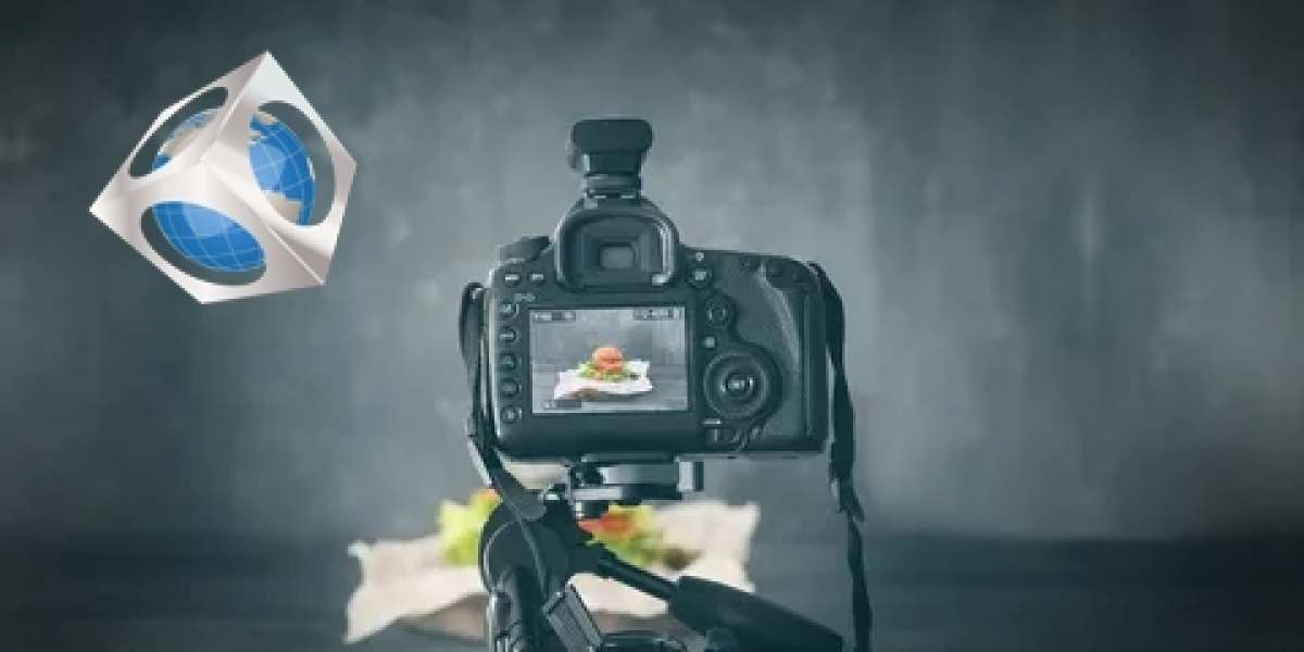 Is Product photography a growing trend?