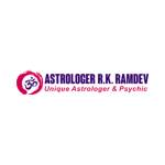 Astrologer RK Ramdev ji is Vedic Astrologer in New York Profile Picture