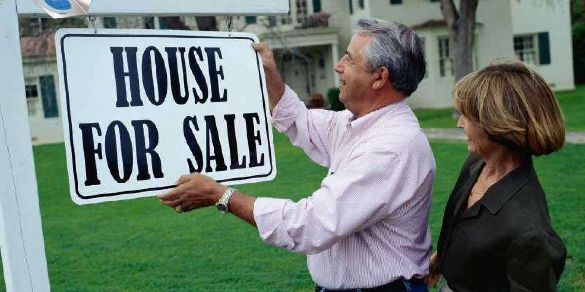 Buy The House - A Vendor Within An Oversaturated Market