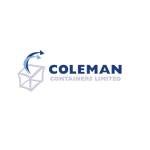 Coleman Containers Profile Picture
