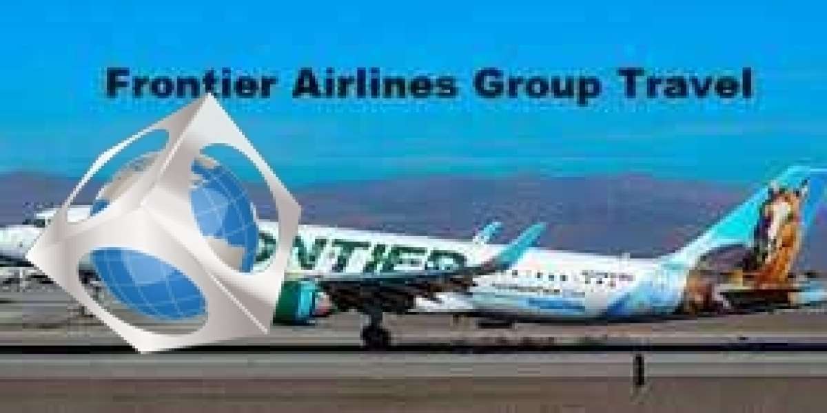 Frontier Airlines Last Minute Deals & Group Flight Booking