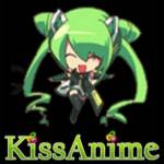 KissAnime - KissAnime.la Profile Picture