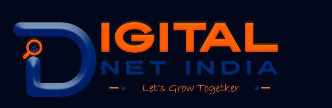 DIGITAL NET INDIA Cover Image