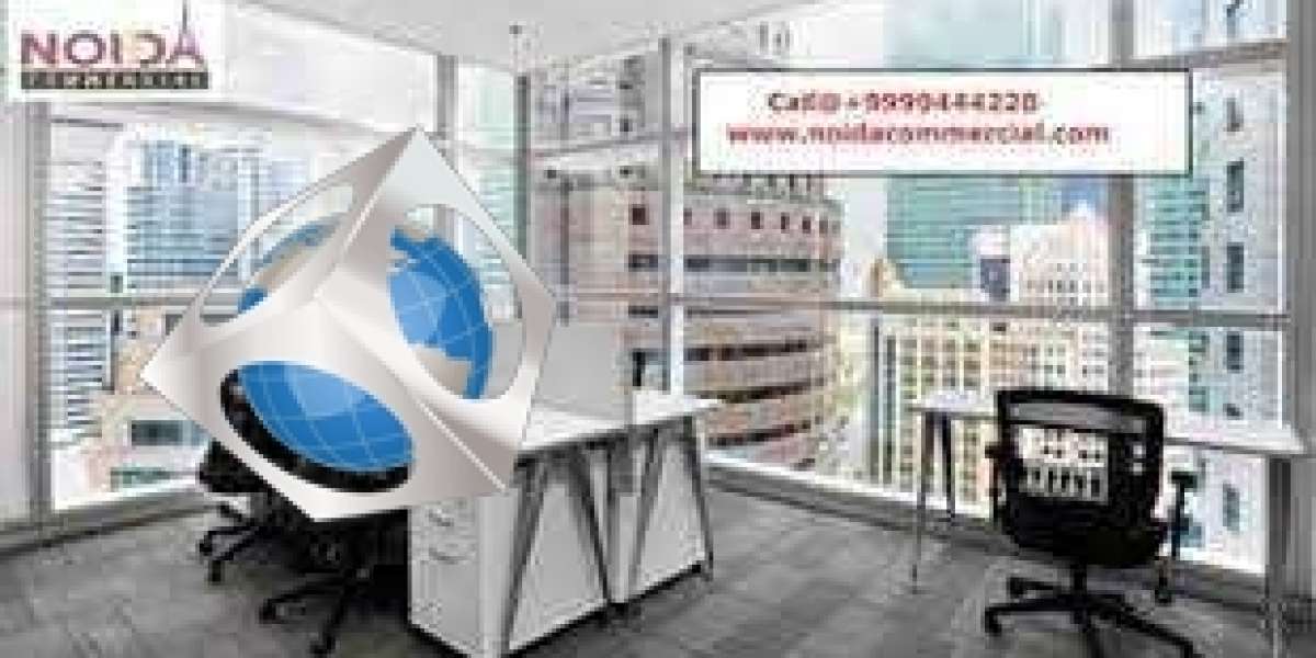 Office Space Available For Sale In Noida Expressway