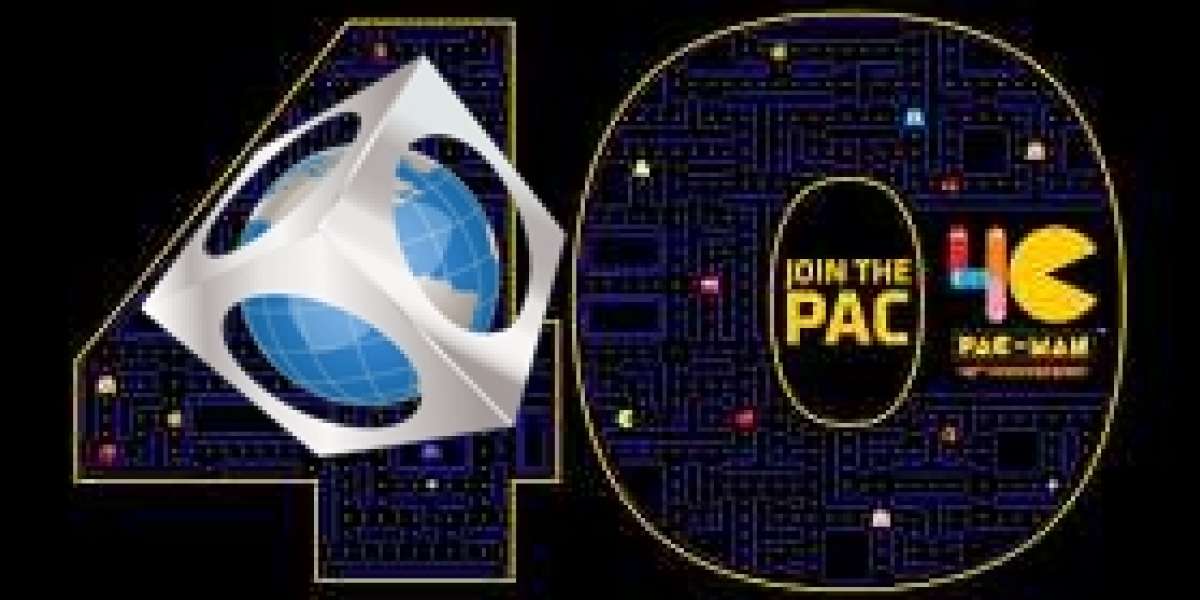 All You Need to Know About Pacman 30th Anniversary