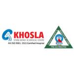 Khosla Stone Kidney and Surgical Centre Profile Picture