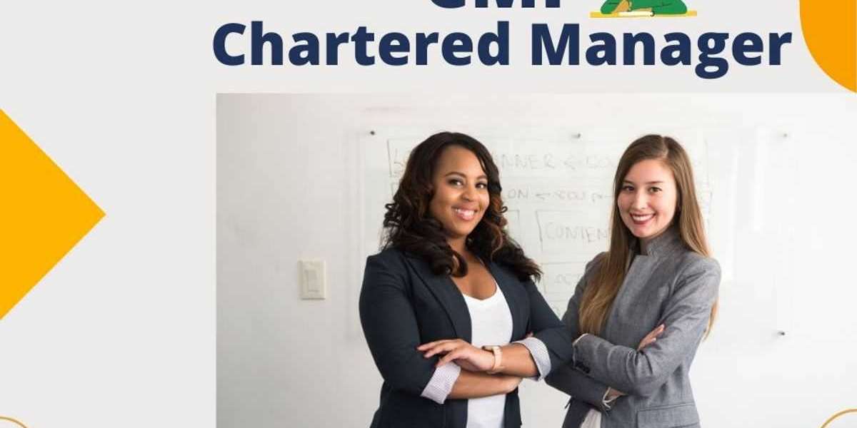 Routes to becoming CMI Chartered Manager