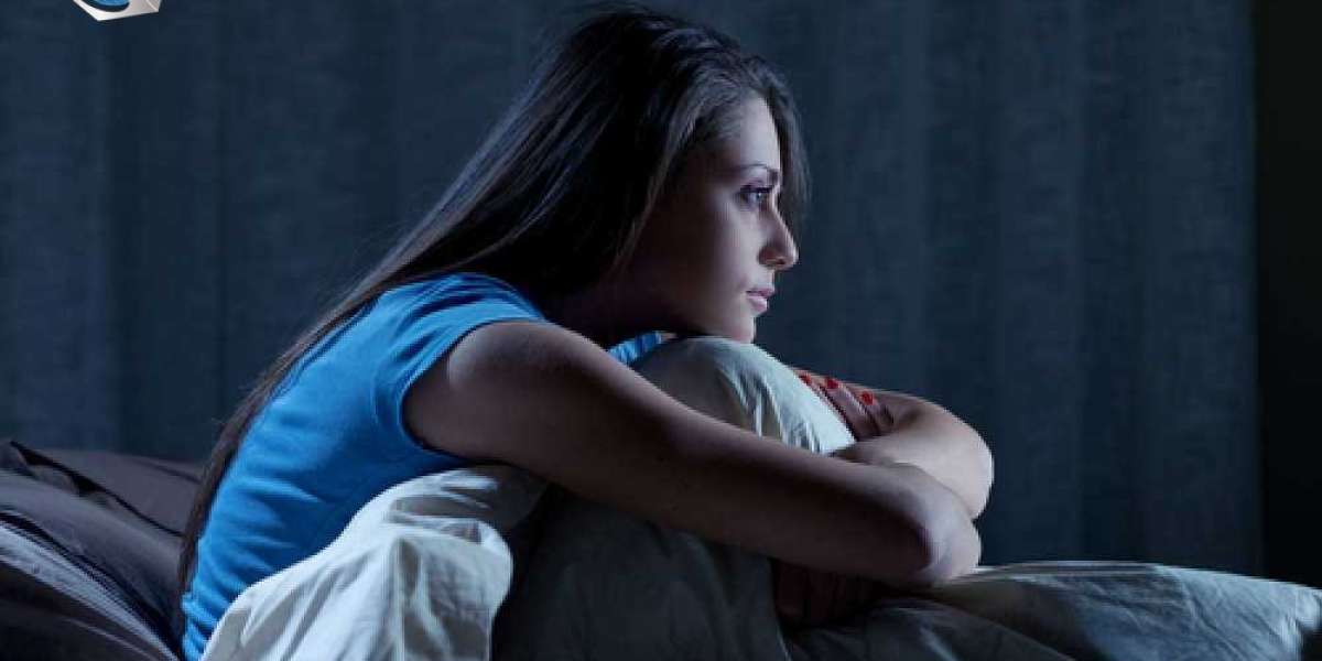 Are anxiety and insomnia linked?