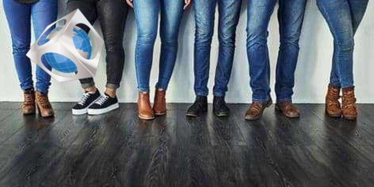 Women’s Jeans vs. Men’s Jeans: The #1 Difference
