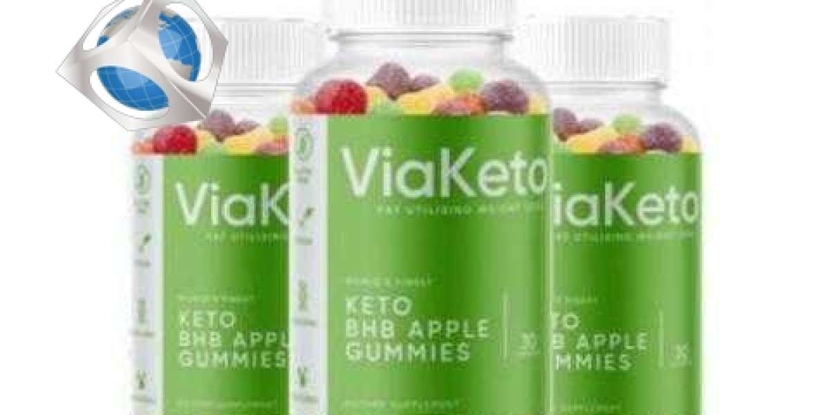 How Much Do You Know about Via Keto Apple Gummies United Kingdom?